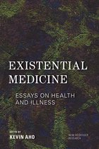New Heidegger Research- Existential Medicine