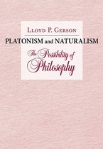 Platonism and Naturalism The Possibility of Philosophy