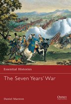 Essential Histories:Seven Yrs'War