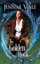 The Golden Hook: Book Two of the Green Sky Series