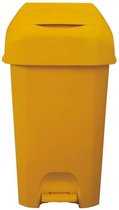 Nappease ™ geel - luieremmer met 60L capaciteit