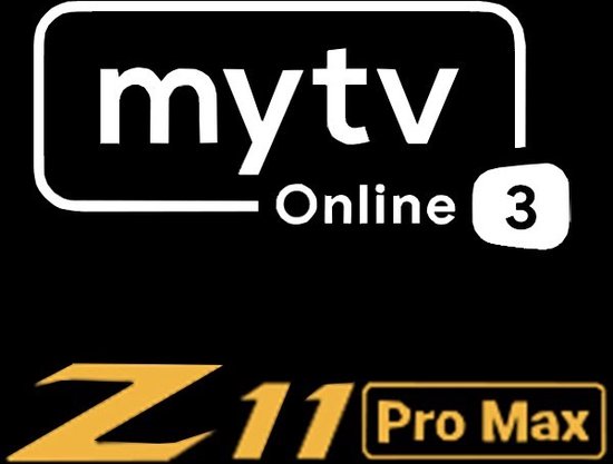 Formuler Z11 Pro Max - 3 mois d'abonnement gratuit au streaming