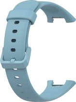 KELERINO. Bracelet pour Xiaomi Mi band 7 Pro - Bleu clair