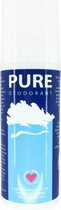 Star Remedies Pure - 100 ml - Deodorant