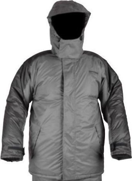 Spro Thermal Jacket