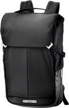 Brooks rugtas Pitfield black - TBB052Z