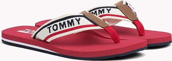 tommy jeans slipper