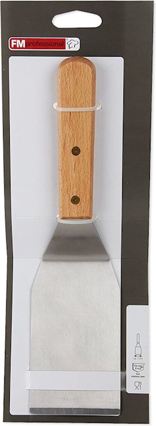 Spatule à plancha 27,5 cm l FM Professional 