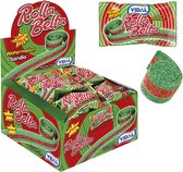 Vidal - Rolla Belta Watermeloen - 19 Gram x 24 Stuks