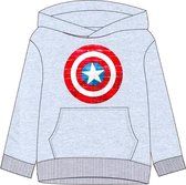 Marvel Avengers sweater Maat 9/10 jaar