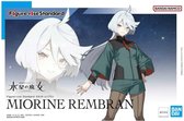 Figure-Rise Standard : Miorine Rembran (Gundam : the Witch from Mercury)