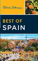 Rick Steves Travel Guide - Rick Steves Best of Spain
