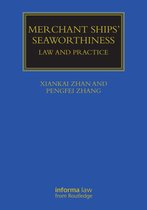 Maritime and Transport Law Library- Merchant Ships' Seaworthiness