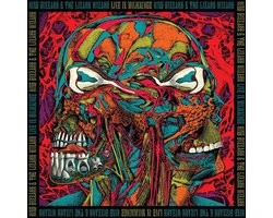 King Gizzard & The Lizard Wizard - Live In Milwaukee (3 LP) (Coloured Vinyl)