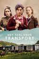 Het Verloren Transport (DVD)