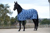 Bucas Freedom Twill deken 206 Blauw
