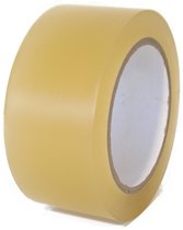 Dance Floor Tape 50mm x 33m clear