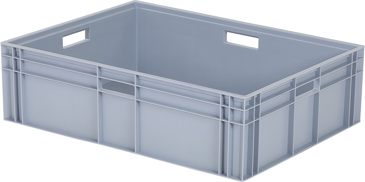 Opslagbak – Stapelbak – Opbergbox - 800x600x230mm