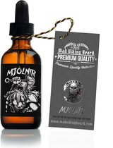 Mad Viking Beard Co. Mjolnir XL Baardolie