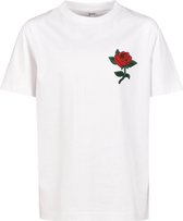 Mister Tee - Rose Kinder T-shirt - Kids 110/116