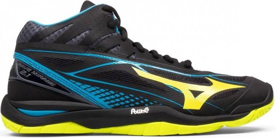 wave mirage 2.1 mid