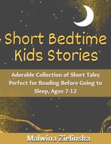 Short Bedtime Kids Stories