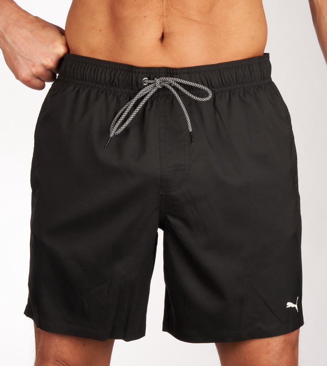 puma-swim-medium-short-heren-zwembroek-zwart-maat-xxl-bol