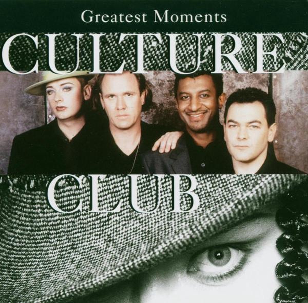 Culture Club - Greatest Moments