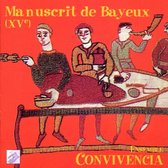 Manuscrit De Bayeux