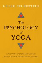 Psychology Of Yoga