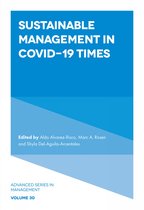 Advanced Series in Management- Sustainable Management in COVID-19 Times