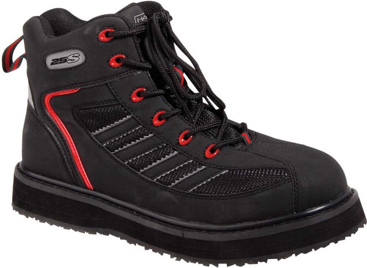 Hart Wading 25s Laarzen Zwart EU 40-41 Jongen