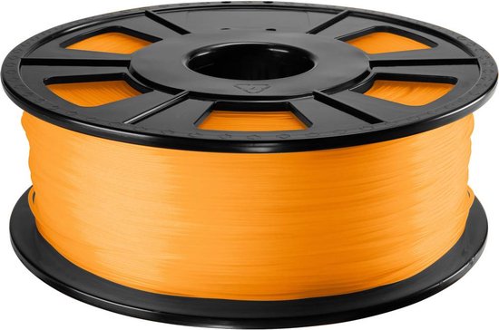 PLA Blu 2.85 mm/1000 g