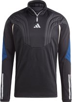 adidas Performance Tiro 23 Competition Winterized Sweatshirt - Heren - Zwart- M