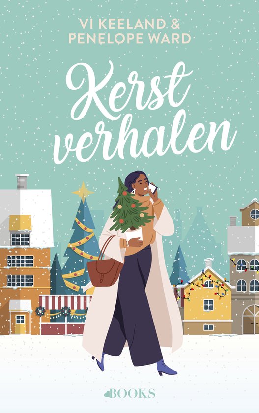 Kerstverhalen