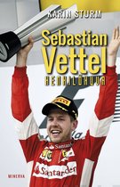 POISTETTU MYYNNISTÄ Sebastian Vettel