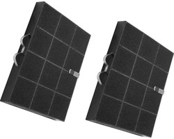 Siemens Koolstoffilter 00350824 / 00296592 / 350824 / LZ51500