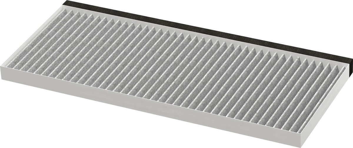 Junker CleanAir Koolstoffilter 17006837 / 11025805 / DSZ4551