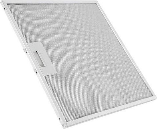 Filtre métallique Zanussi 50268967002 320x320x8mm