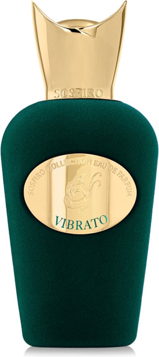 Sospiro Vibrato 100ml Eau de Parfum 香水（To Summer
