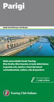 Guide Verdi d'Europa 46 - Parigi