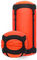 Sea To Summit Lightweight 35l Comprimeerzak Oranje