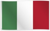 Vlag Italië 90 x 150 cm