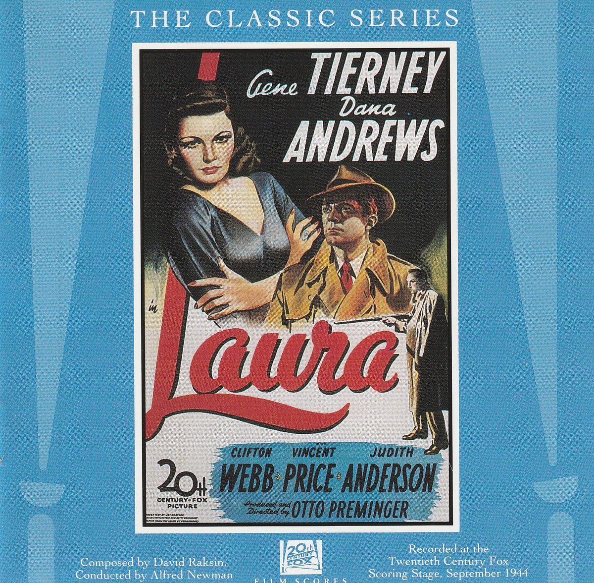 Laura/Jane Eyre
