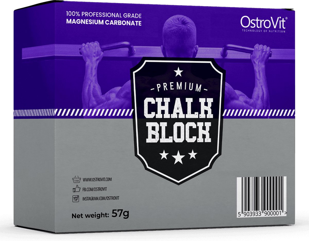 Chalk Powder - Ostrovit