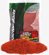 Maver Reactor Baits Pro Expert Fishmeal Mix 900gr - Smaak : Natural