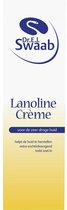 6x Dr. Swaab Lanoline Creme 30 gr