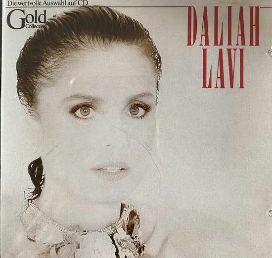 Daliah Lavi