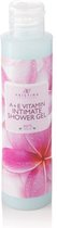 Hristina cosmetics Intimate shower gel A+E vitamin - 100% NATURAL