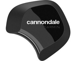 Cannondale Snelheidssensor Zwart